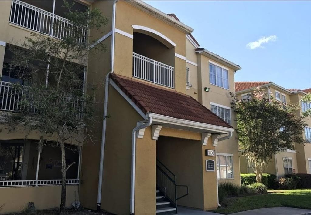18001 RICHMOND PLACE DRIVE UNIT 1114 TAMPA, FL 33647