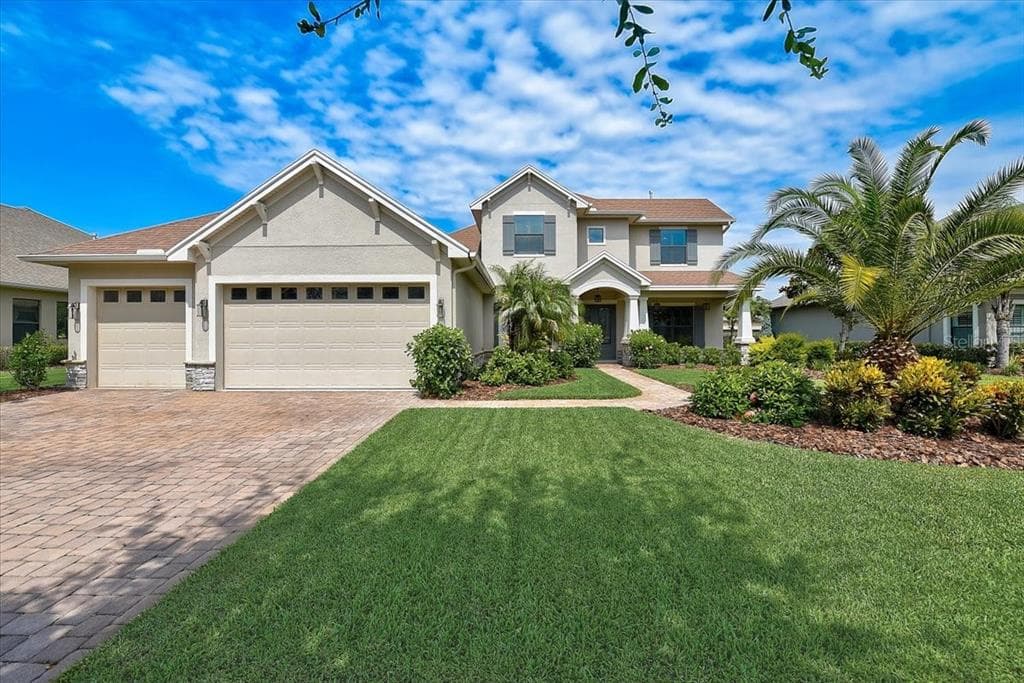5907 ALANA LEIGH PLACE LITHIA, FL 33547