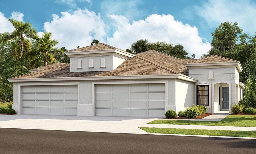 12554 OAK HILL WAY PARRISH, FL 34219