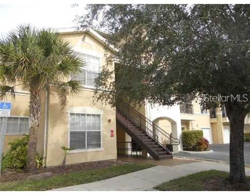 5125 PALM SPRINGS BOULEVARD UNIT 12207 TAMPA, FL 33647