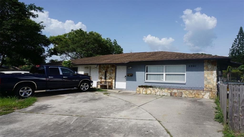 2301 31ST STREET N ST PETERSBURG, FL 33713