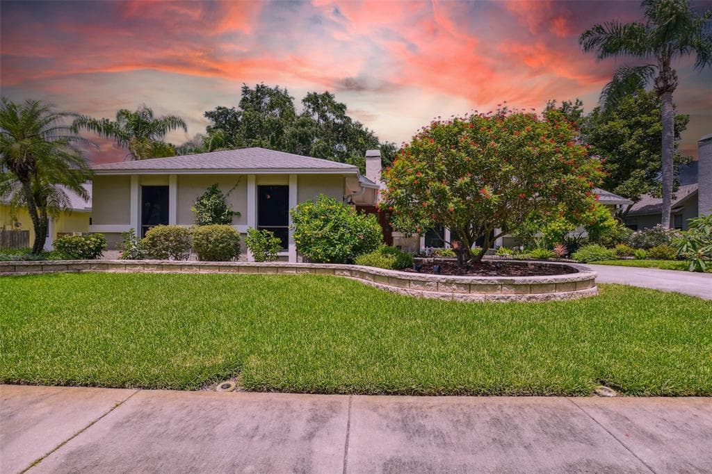 248 ALLENS RIDGE DRIVE E PALM HARBOR, FL 34683