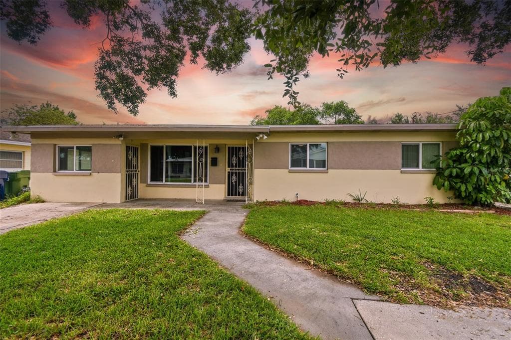3003 W NASSAU STREET TAMPA, FL 33607