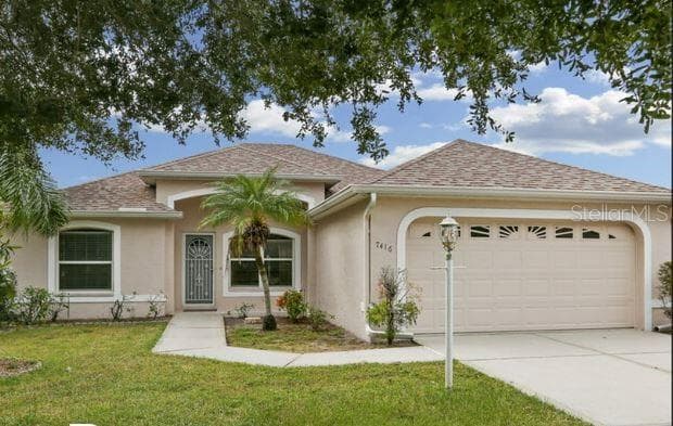 7416 39TH COURT E SARASOTA, FL 34243