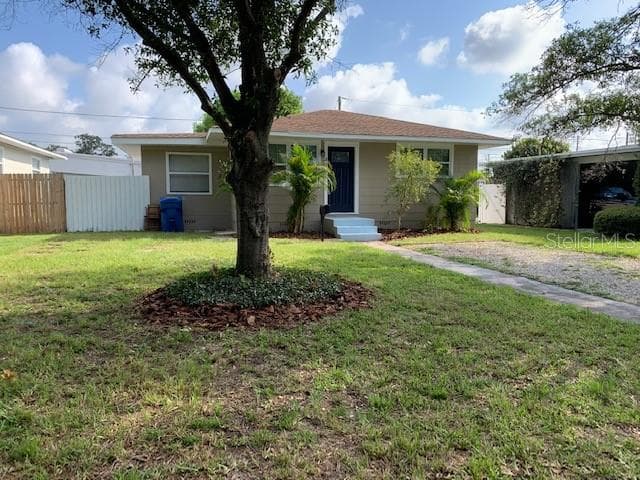 4955 37TH AVENUE N ST PETERSBURG, FL 33710