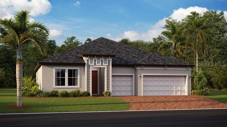 21317 SNOWY ORCHID TERRACE LAND O LAKES, FL 34637