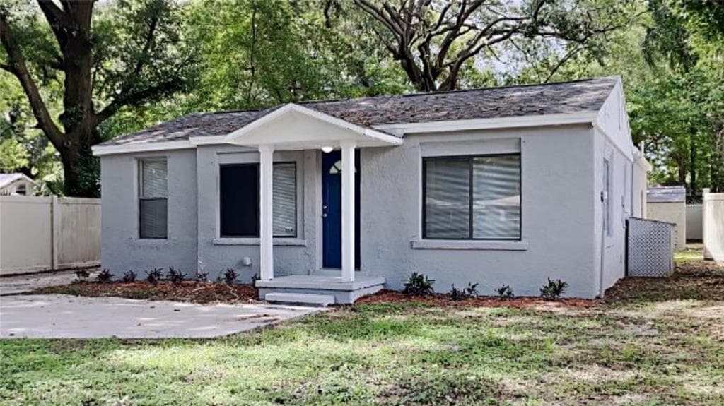 1706 NE LAMBRIGHT STREET TAMPA, FL 33610