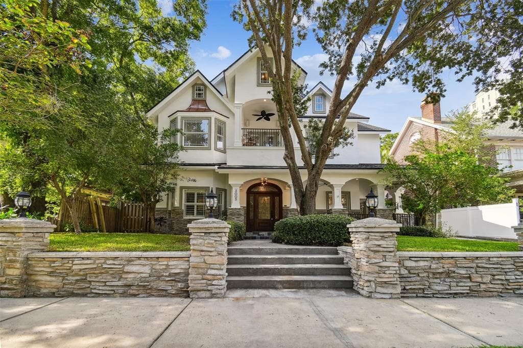 3005 W STOVALL STREET