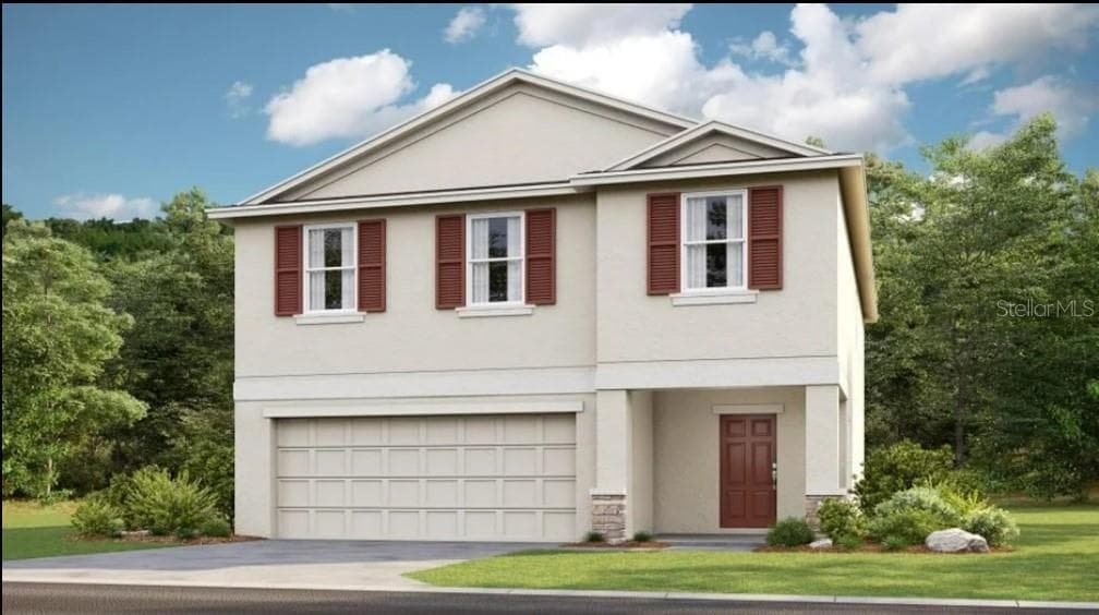 5924 LAUREL CREST GLEN PALMETTO, FL 34221