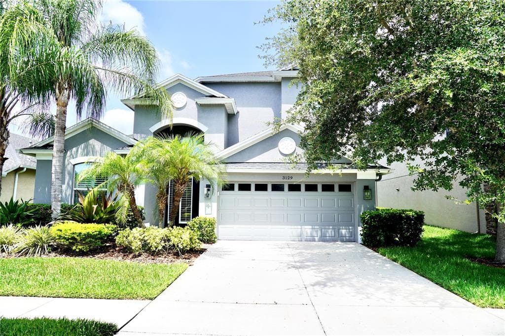 3129 GRANITE RIDGE LOOP