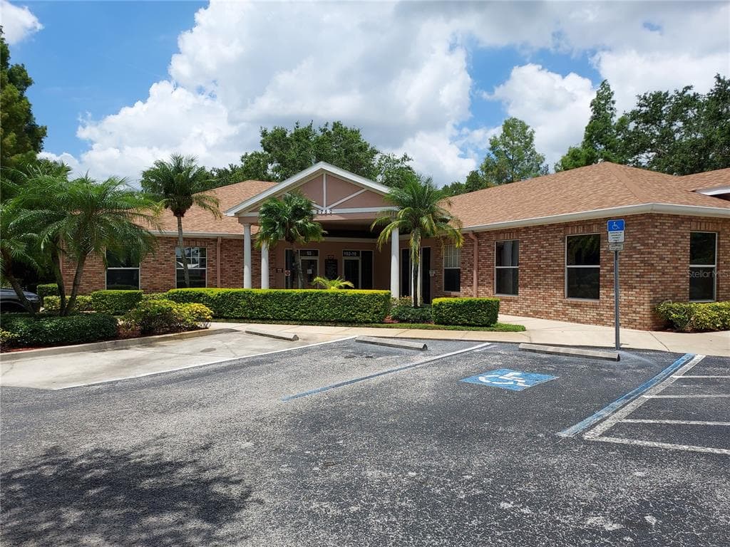 2750 N MCMULLEN BOOTH ROAD