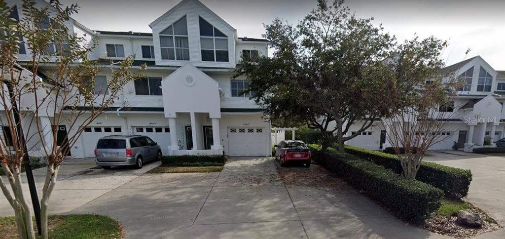 14839 SEMINOLE TRAIL SEMINOLE, FL 33776