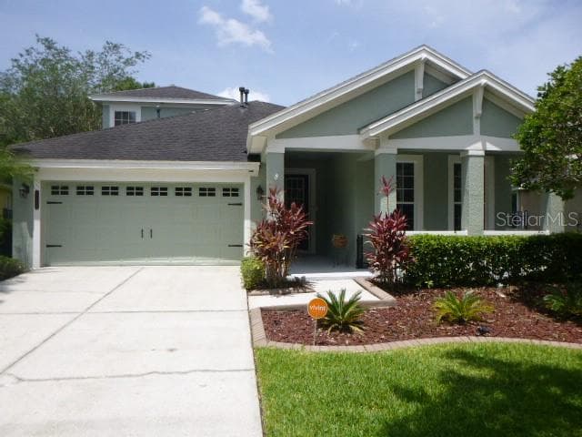 20064 HERITAGE POINT DRIVE TAMPA, FL 33647