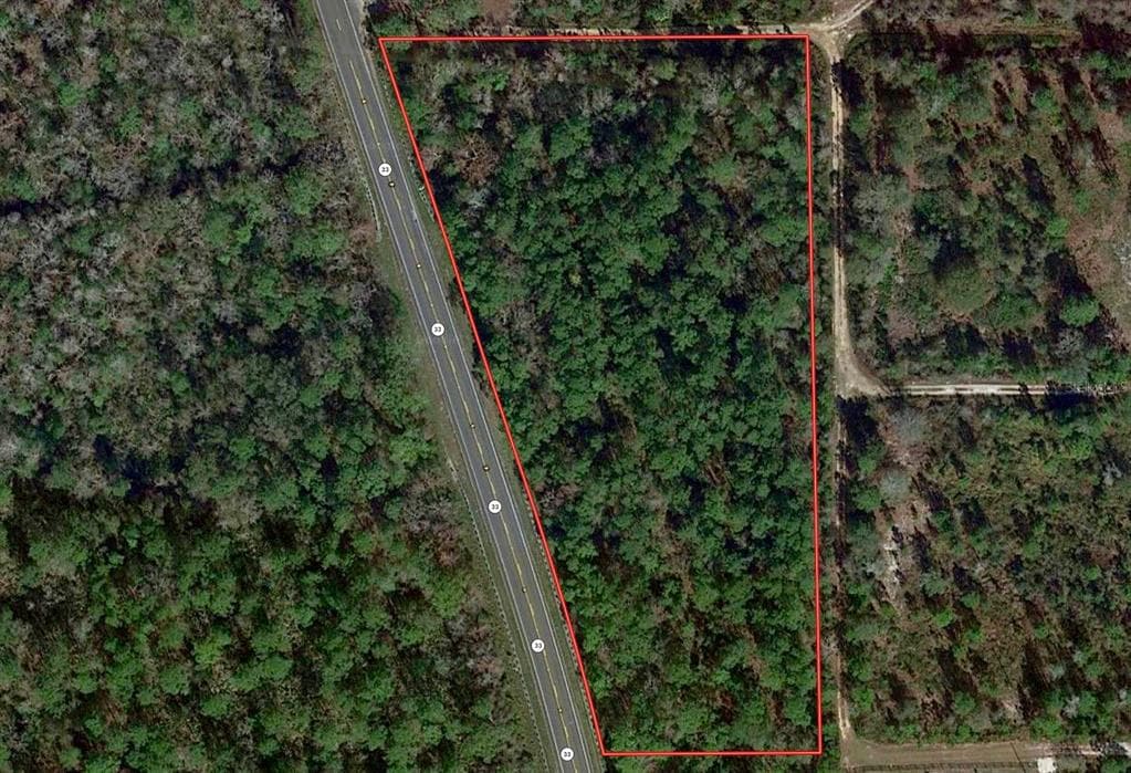 STATE ROAD 33 CLERMONT, FL 34714
