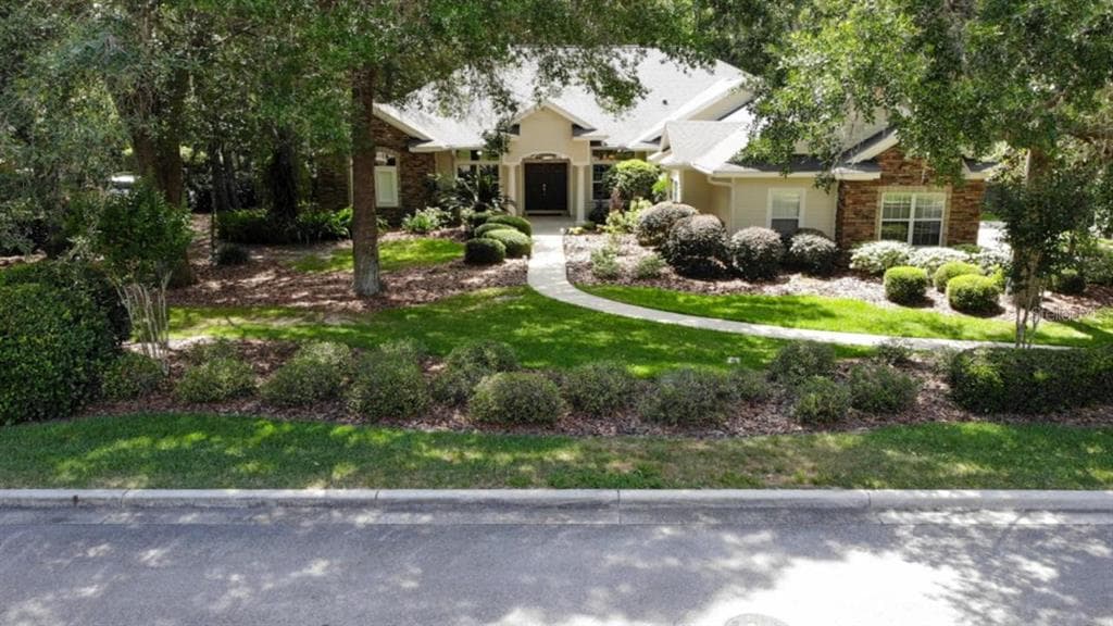 3922 SW 88TH STREET GAINESVILLE, FL 32608
