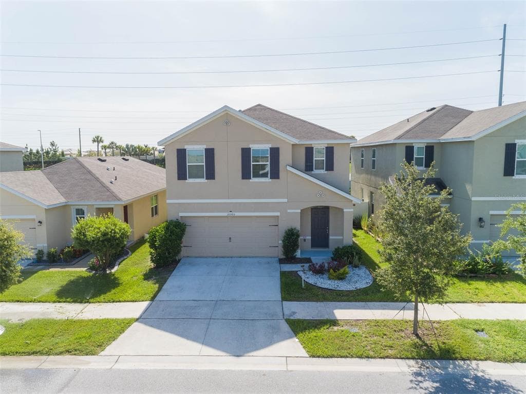 10305 GEESE TRAIL CIRCLE