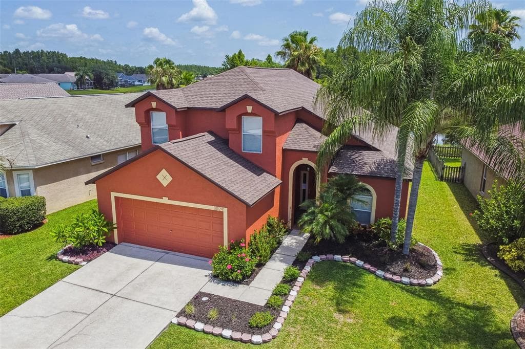 31129 WRENCREST DRIVE WESLEY CHAPEL, FL 33543