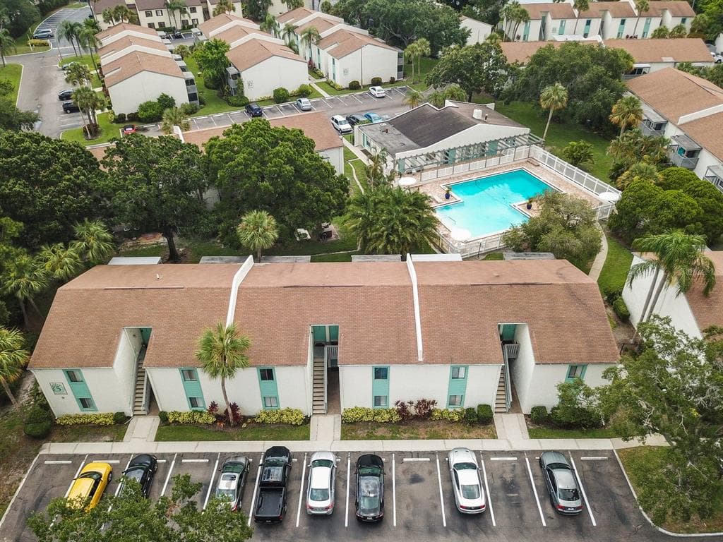 11525 8TH WAY N UNIT 510 ST PETERSBURG, FL 33716