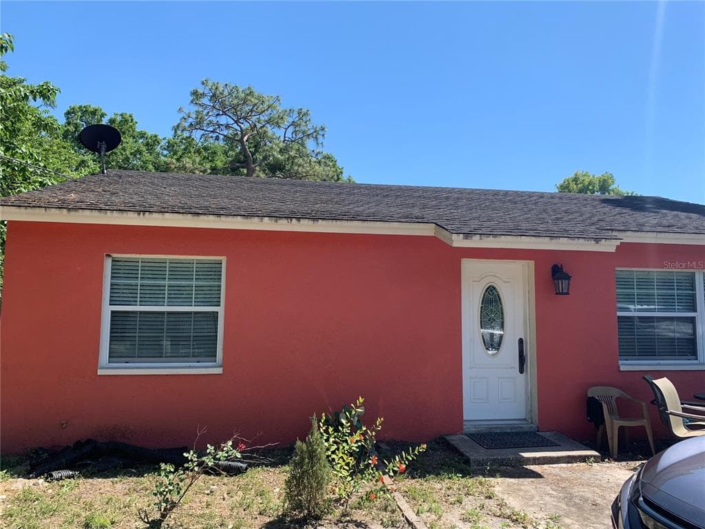 6008 W SITKA STREET TAMPA, FL 33634