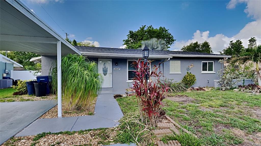 3507 39TH AVENUE W BRADENTON, FL 34205