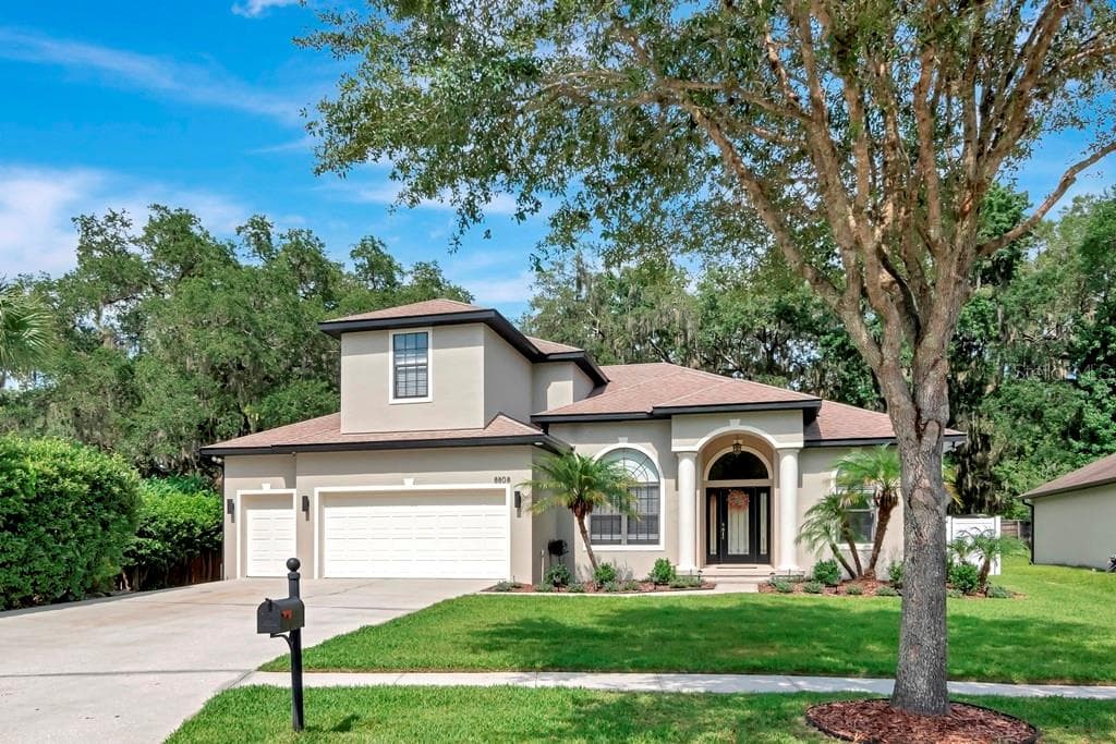 8808 ALAFIA COVE DRIVE RIVERVIEW, FL 33569