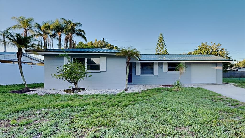 5418 SKYLINE PLACE SARASOTA, FL 34232