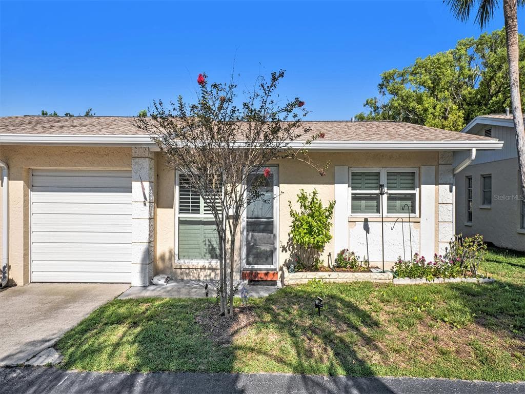 838 EDEN COURT UNIT 838 DUNEDIN, FL 34698