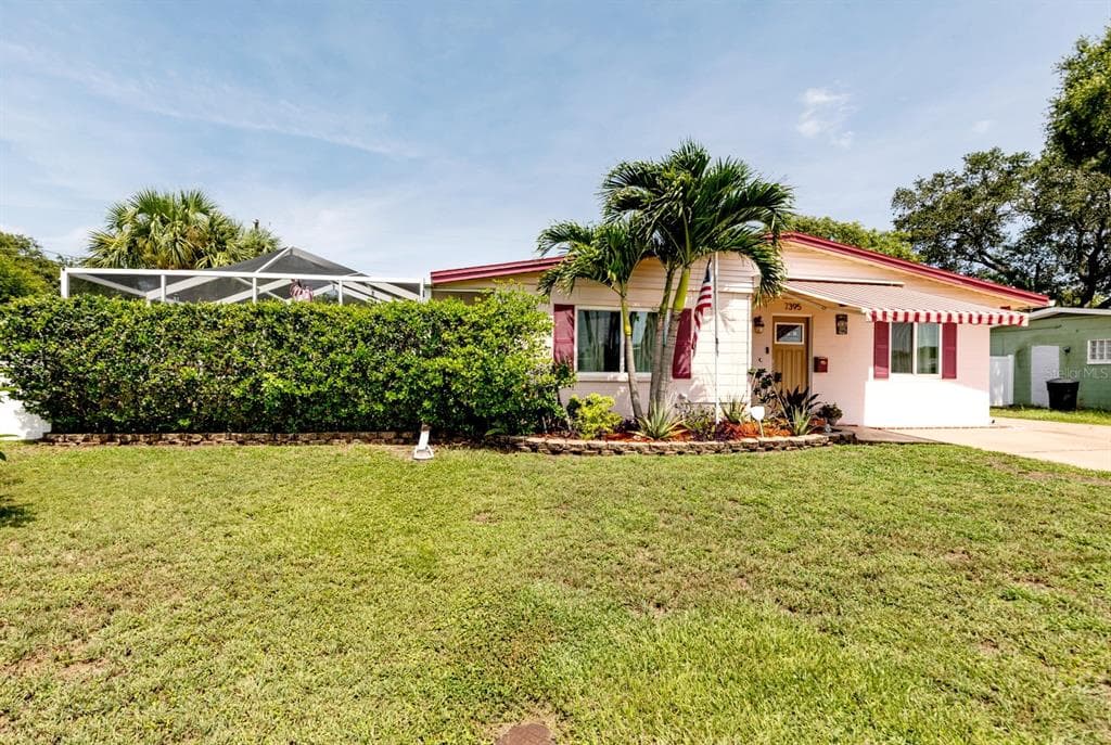 7395 18TH STREET N ST PETERSBURG, FL 33702