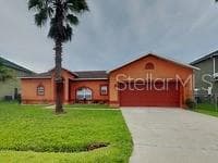 229 BECKENHAM DRIVE KISSIMMEE, FL 34758