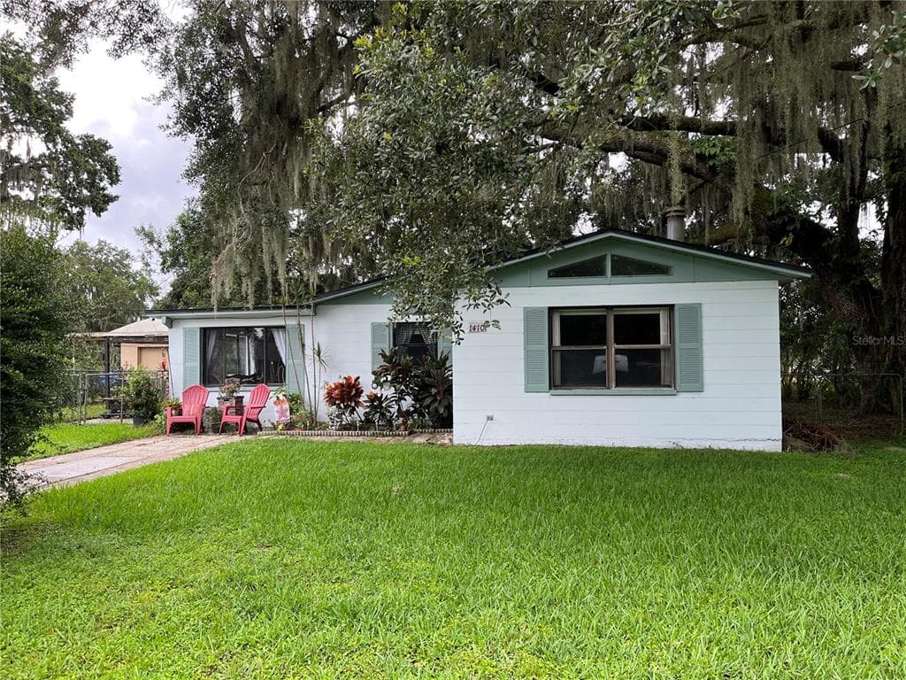 1410 PARKER ROAD LAKELAND, FL 33811