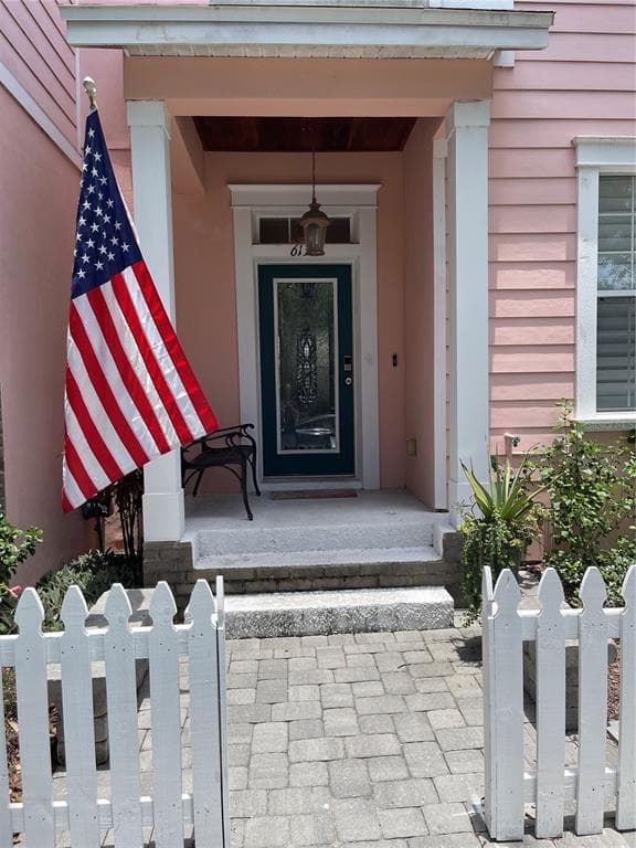 6134 HADLEY COMMONS DRIVE RIVERVIEW, FL 33578