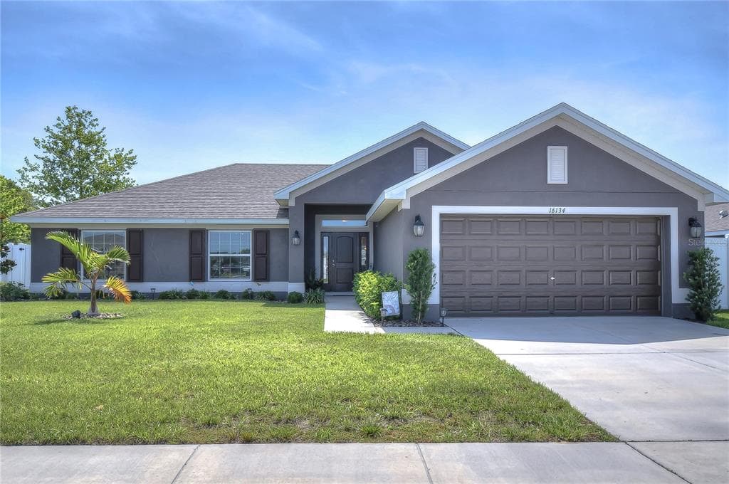 16134 VINE CLIFF AVENUE HUDSON, FL 34667