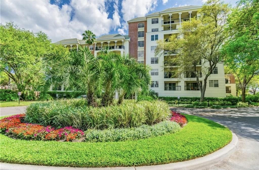 1000 S HARBOUR ISLAND BOULEVARD UNIT 2104 TAMPA, FL 33602