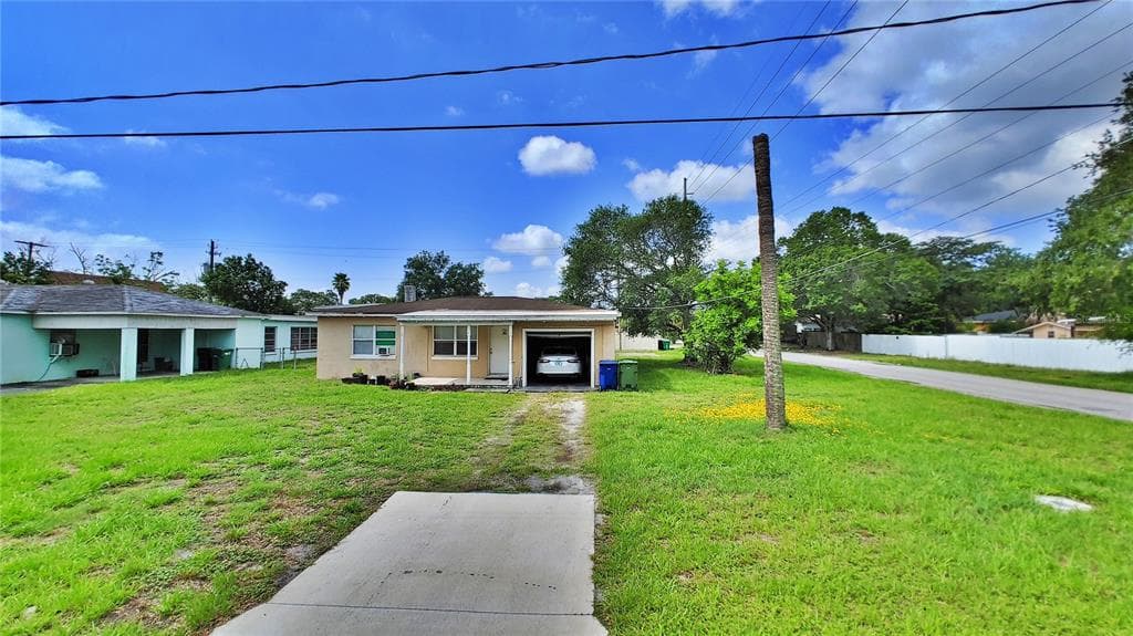 3920 W WATROUS AVENUE TAMPA, FL 33629