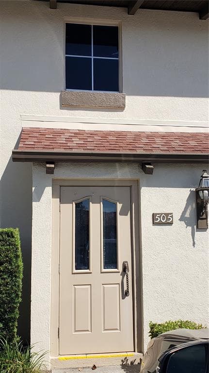 505 PLAZA SEVILLE COURT UNIT 12 TREASURE ISLAND, FL 33706