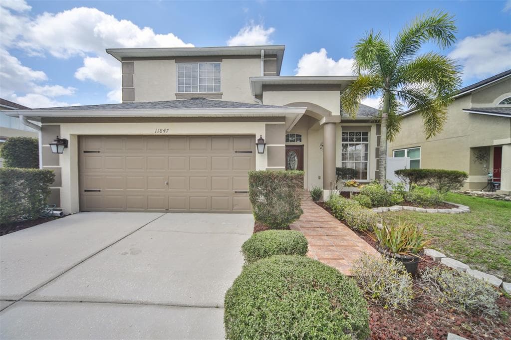11847 LARK SONG LOOP RIVERVIEW, FL 33579