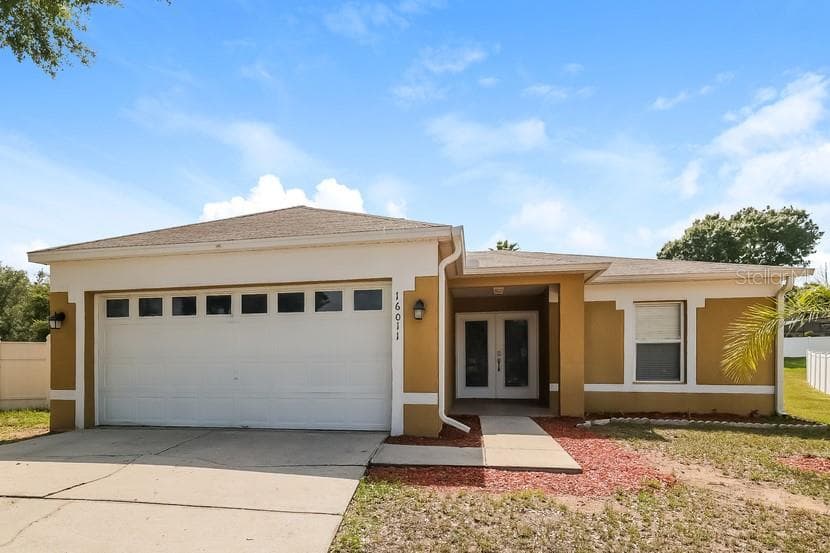 16011 CHICHESTER COURT CLERMONT, FL 34714