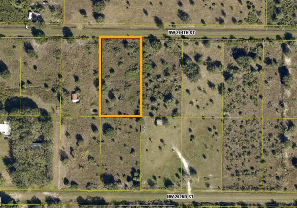 19784 NW 264TH STREET OKEECHOBEE, FL 34972