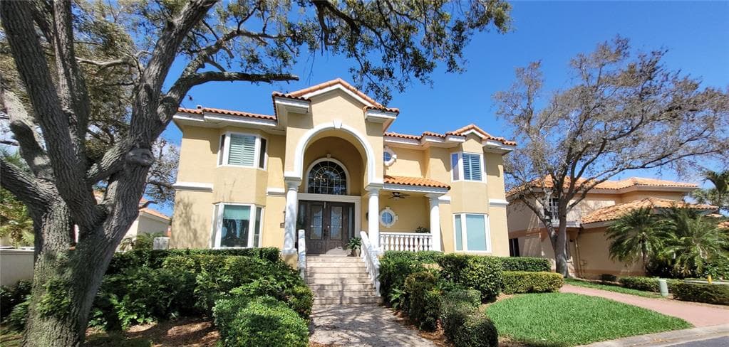 4691 SKIMMER WAY S ST PETERSBURG, FL 33711