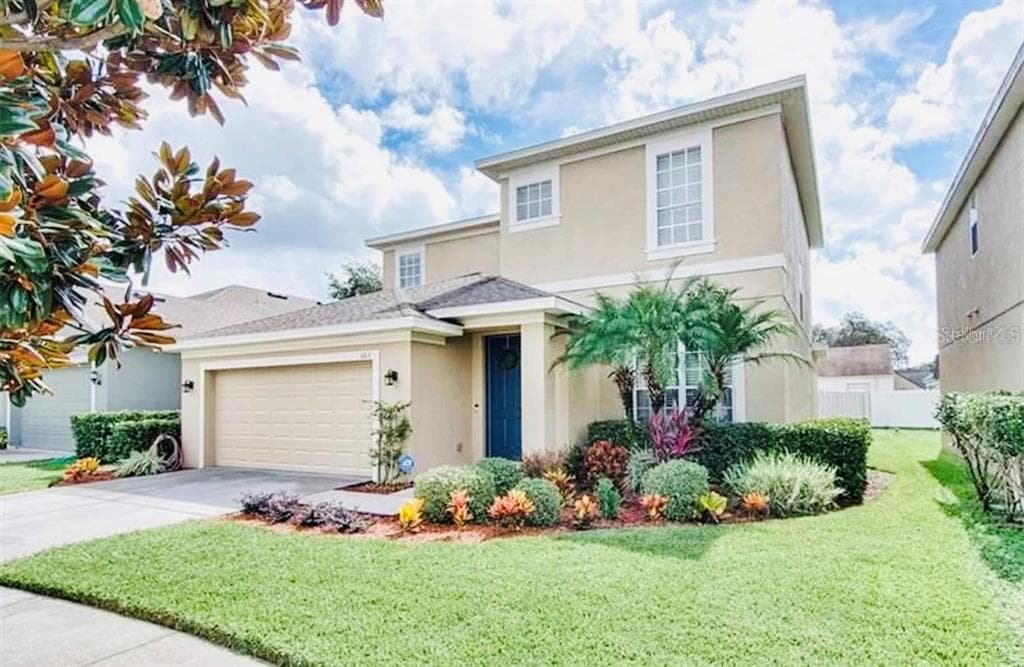 663 BREEZEWAY COURT BRANDON, FL 33511