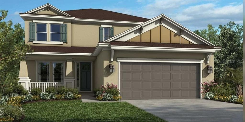 6118 MAIDENSTONE WAY PALMETTO, FL 34221