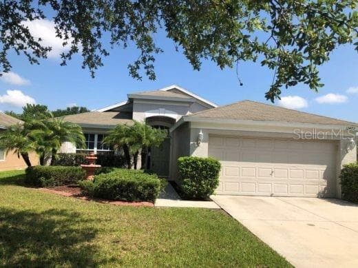 12422 CEDARFIELD DRIVE RIVERVIEW, FL 33579