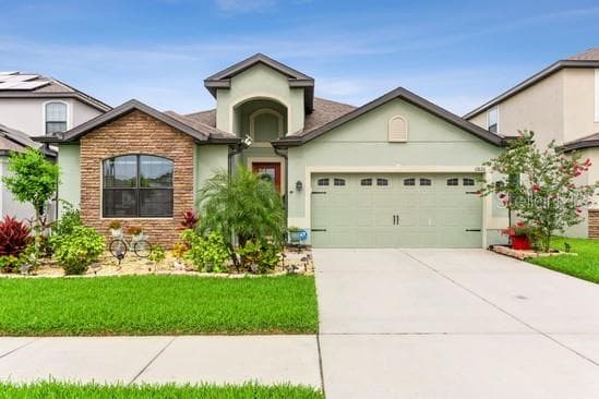 11826 THICKET WOOD DRIVE RIVERVIEW, FL 33579