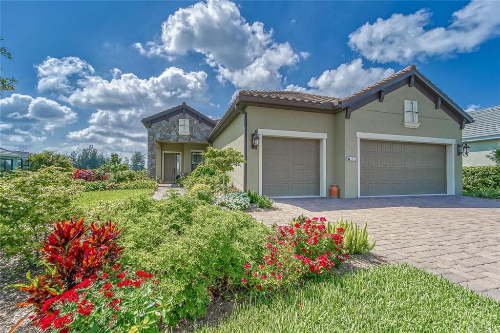 503 WILDLIFE GLN BRADENTON, FL 34209