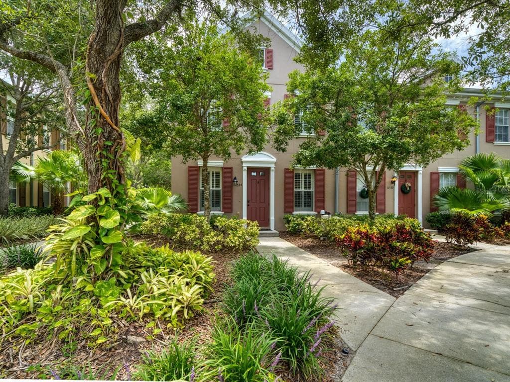 11534 FOUNTAINHEAD DRIVE TAMPA, FL 33626