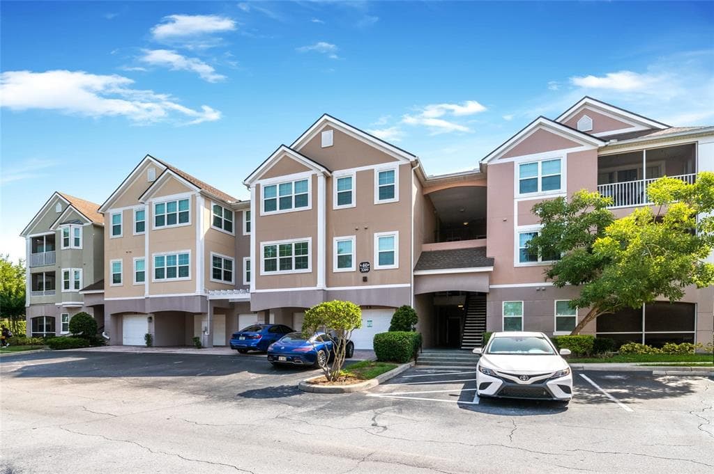 3209 PARKCHESTER SQUARE BOULEVARD UNIT 206 ORLANDO, FL 32835