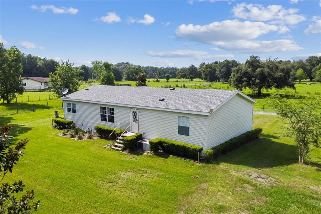 11337 SW 28TH WAY WEBSTER, FL 33597