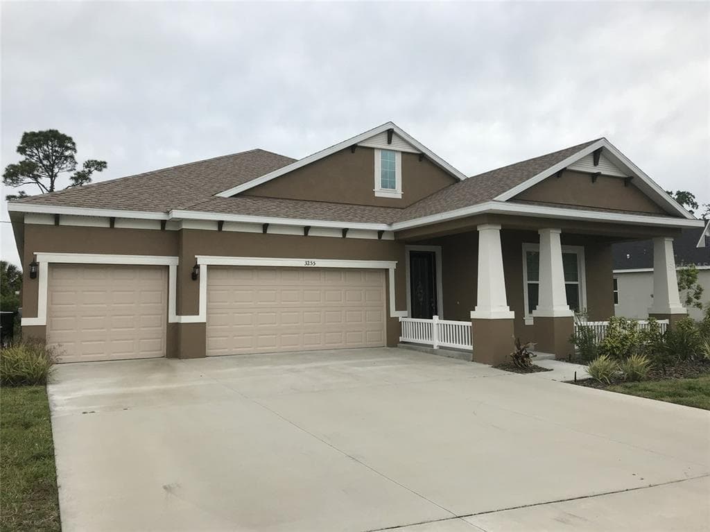 3255 MELA COURT HOLIDAY, FL 34691