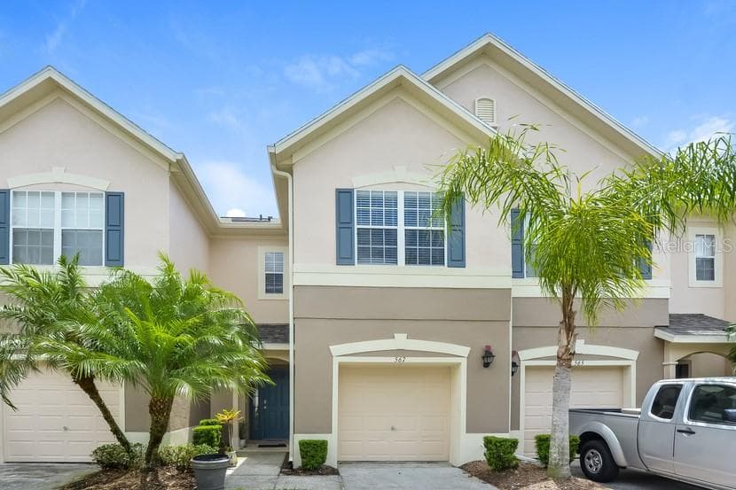567 PINEBRANCH CIRCLE WINTER SPRINGS, FL 32708