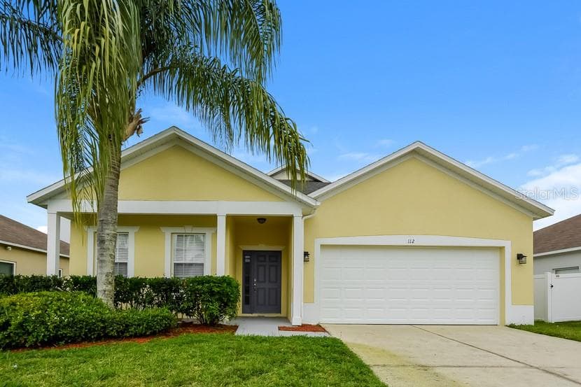 112 CONCH KEY WAY SANFORD, FL 32771